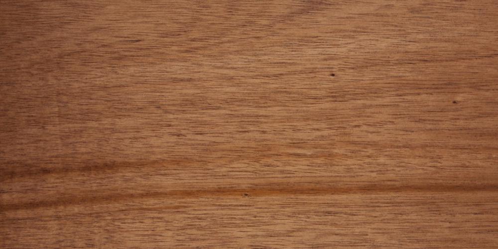 African Mahogany